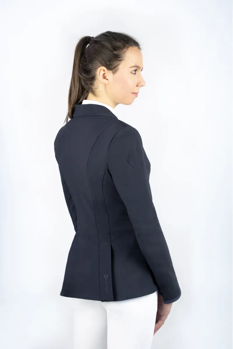 Coldstream Allanton Show Jacket - Navy-1